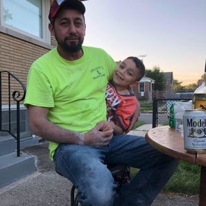 Meet your Posher, Marcelino